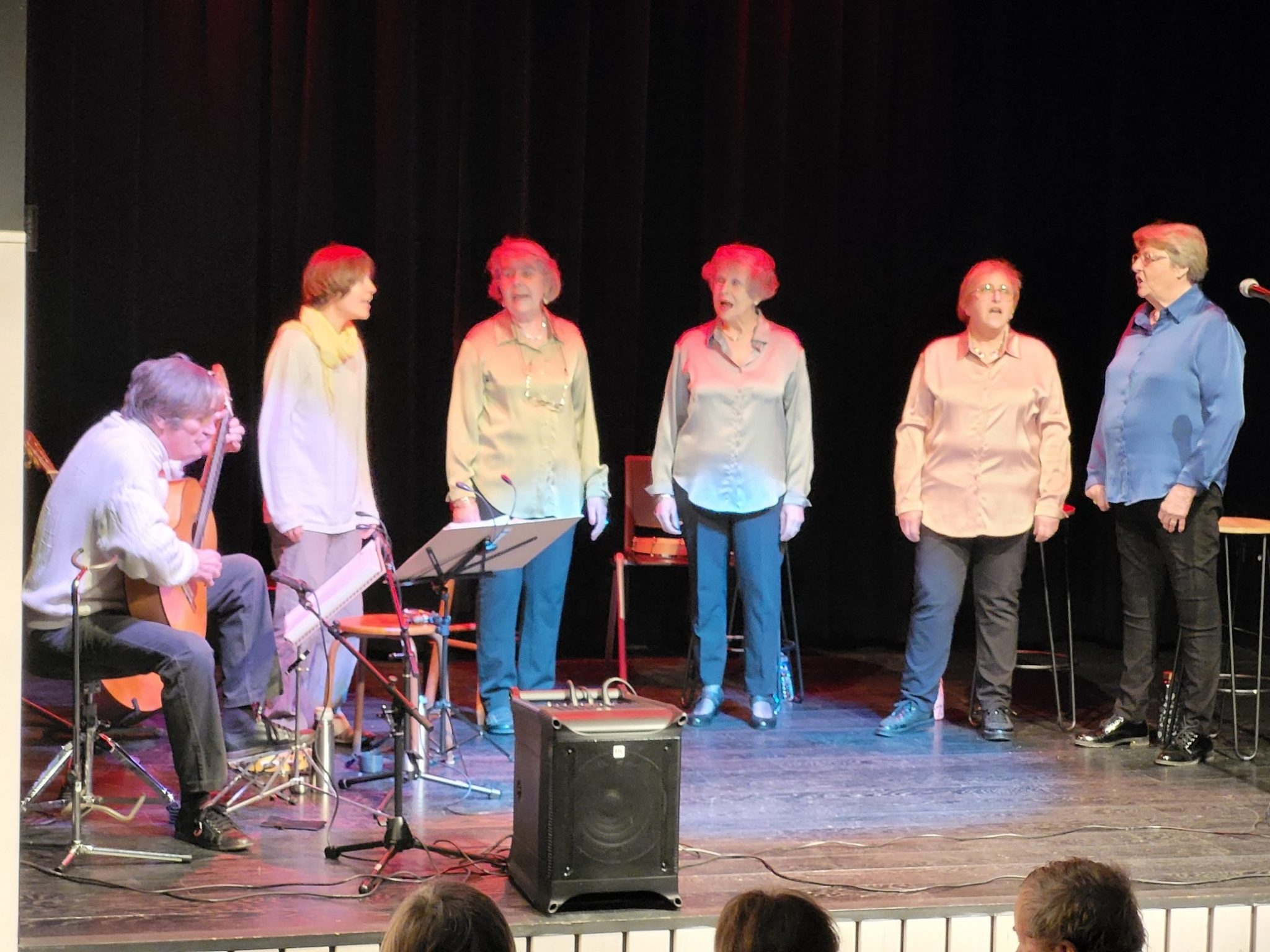 Figeac : Concert de 
