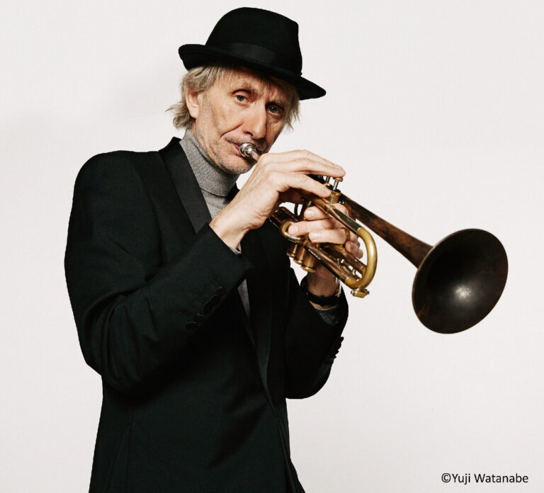 Figeac : Erik Truffaz - Souillac en Jazz