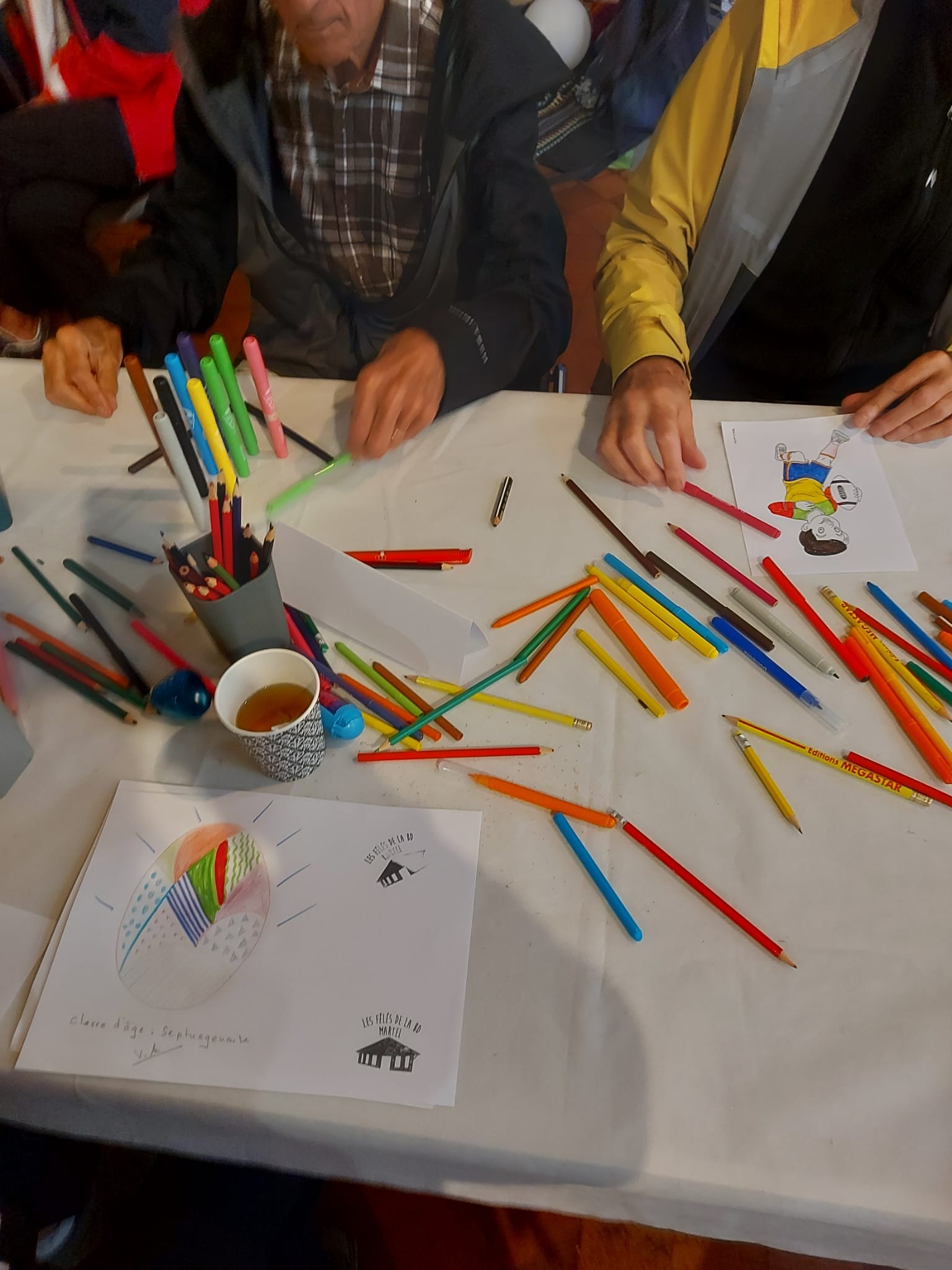 Figeac : Fête Nationale du jeu