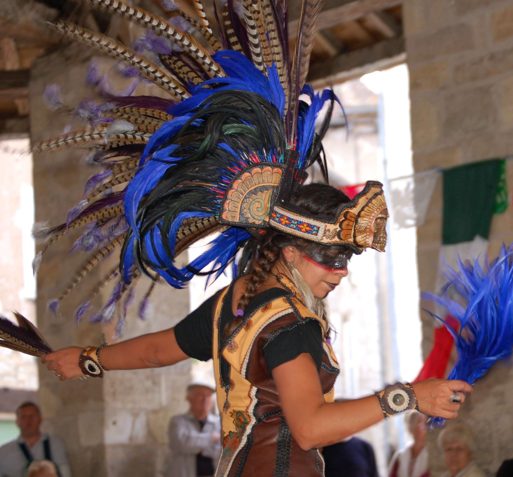Figeac : 17ème Festival mexicain et latino