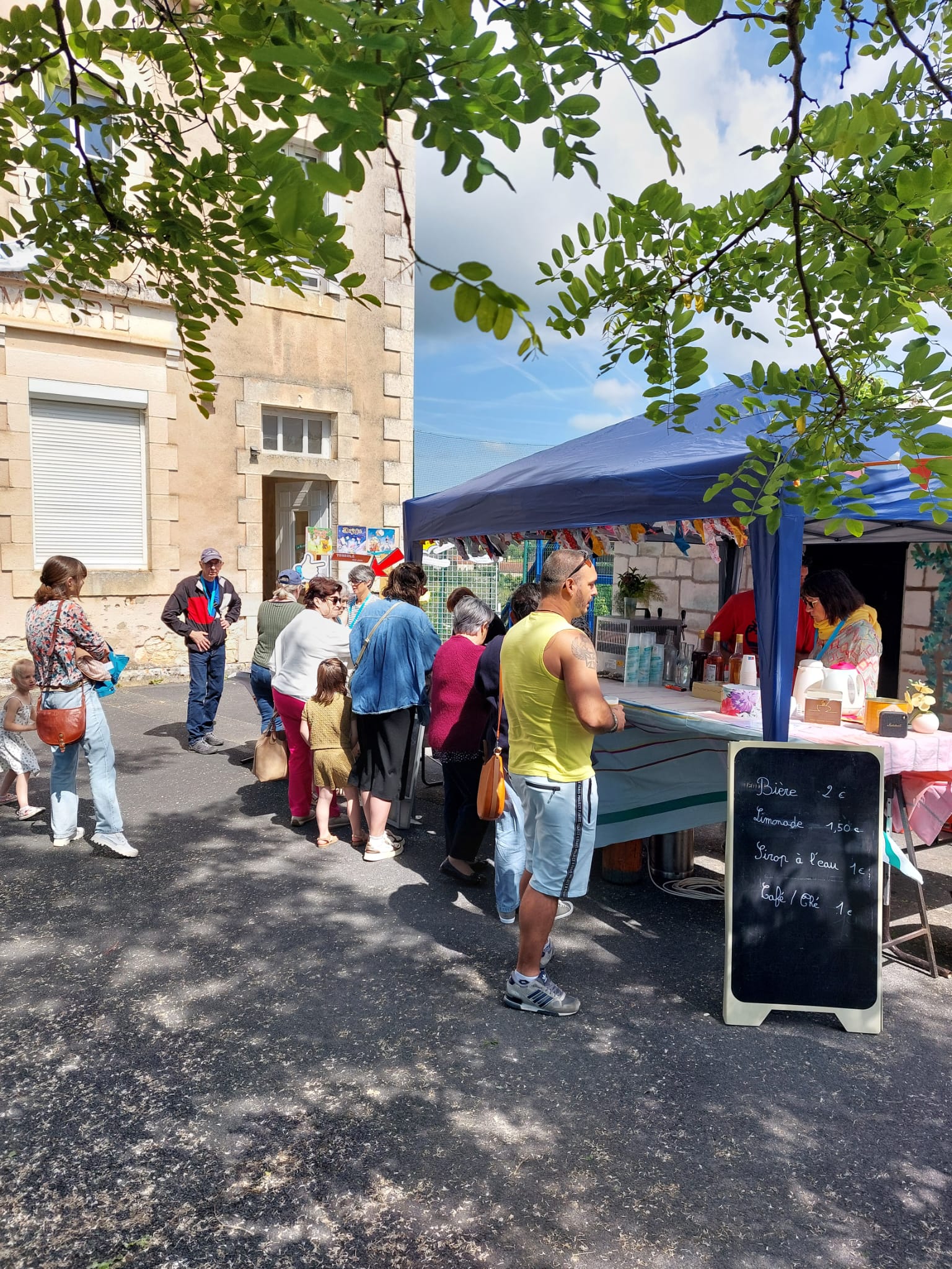 Figeac : Fête des jeux et des familles
