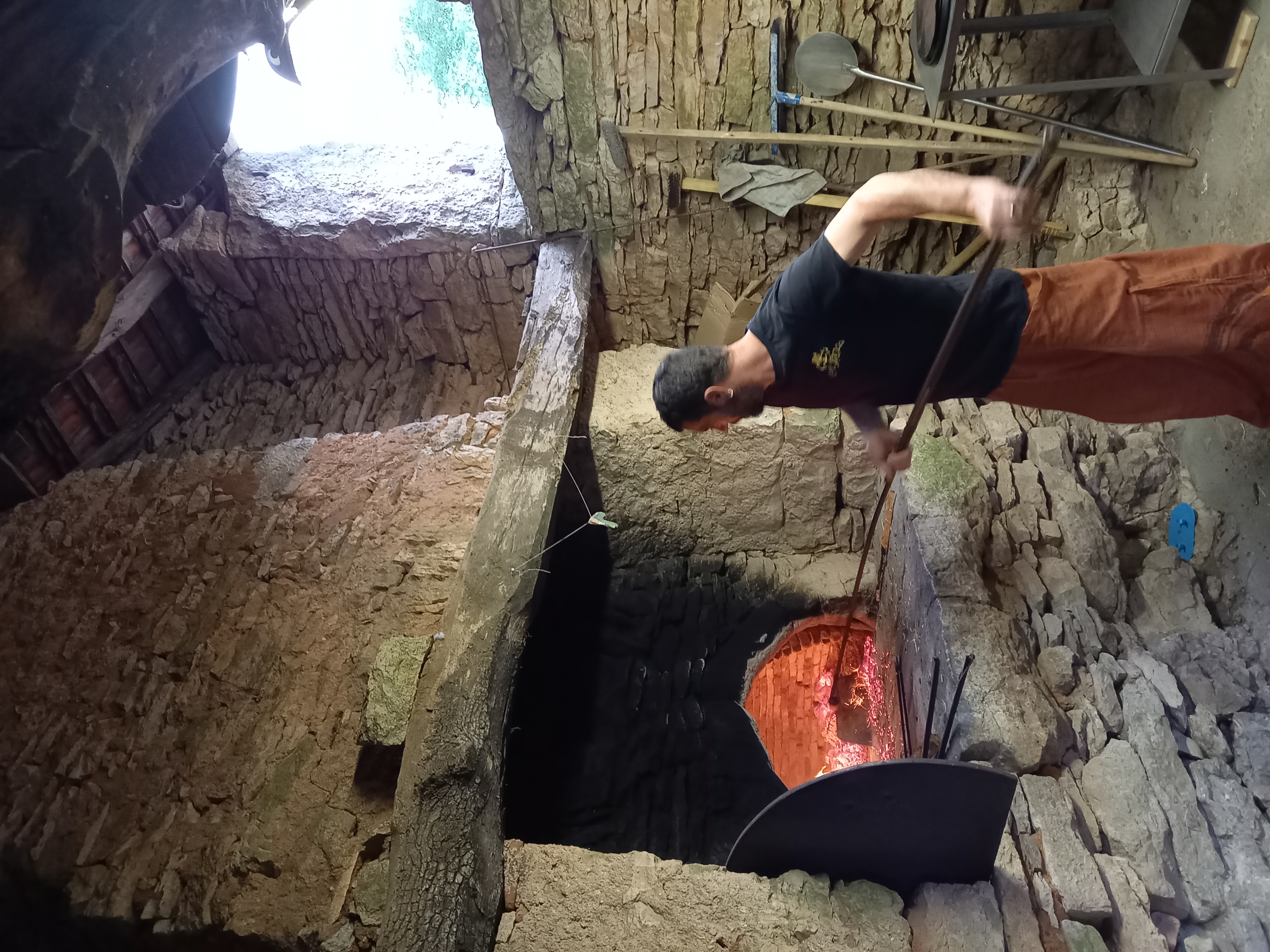 Figeac : Partez à la découverte de Cénevières avec l’association « Les Pierres Vivent »