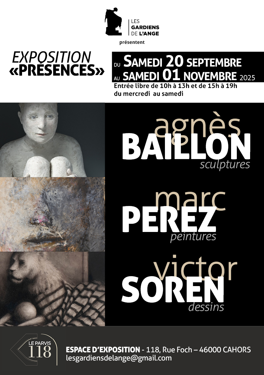 Figeac : Exposition 