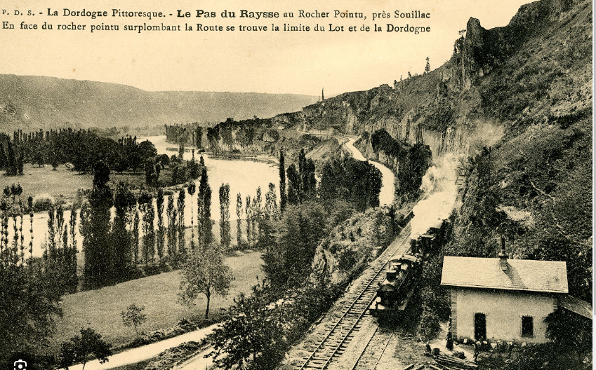 Figeac : Journées Européennes du Patrimoine : Exposition Saint-Denis au fil du temps
