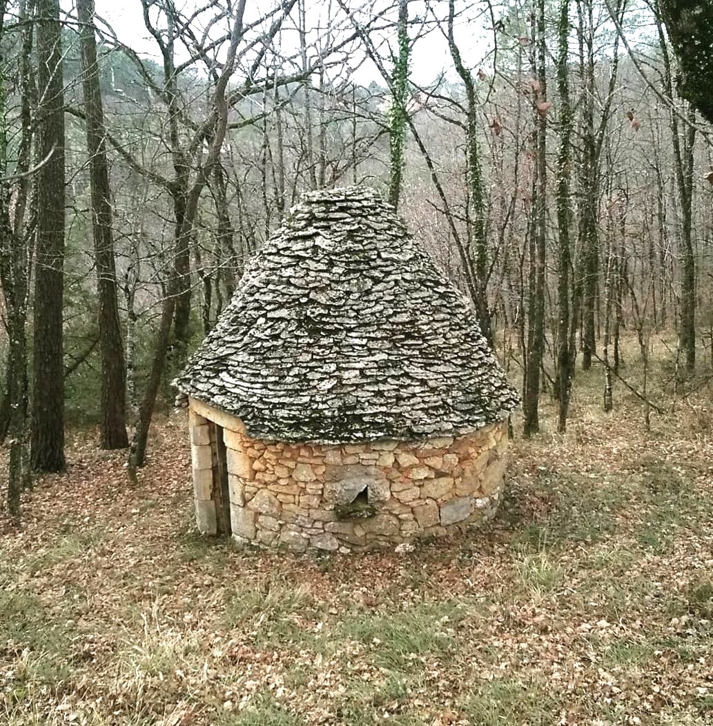 Figeac : Randonnée pédestre 