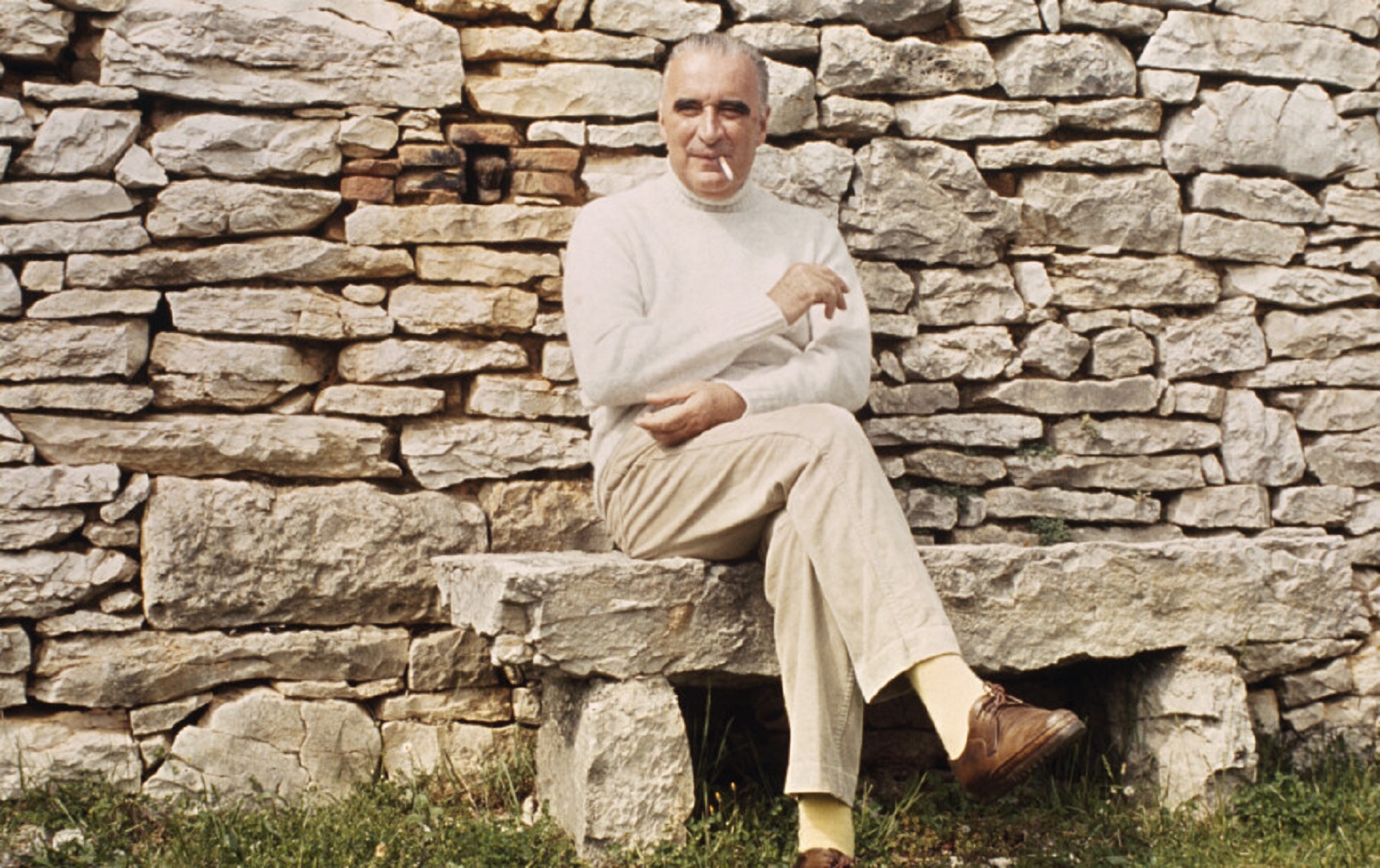 Figeac : 50 ans après, Cajarc rend hommage à George Pompidou