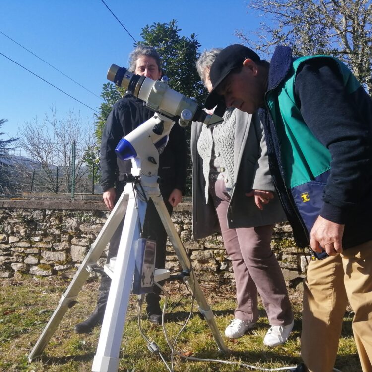 Figeac : Festival d’Astronomie Vià Cosmos