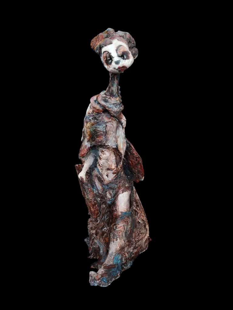 Figeac : Exposition d'art plastique - entrez en matière