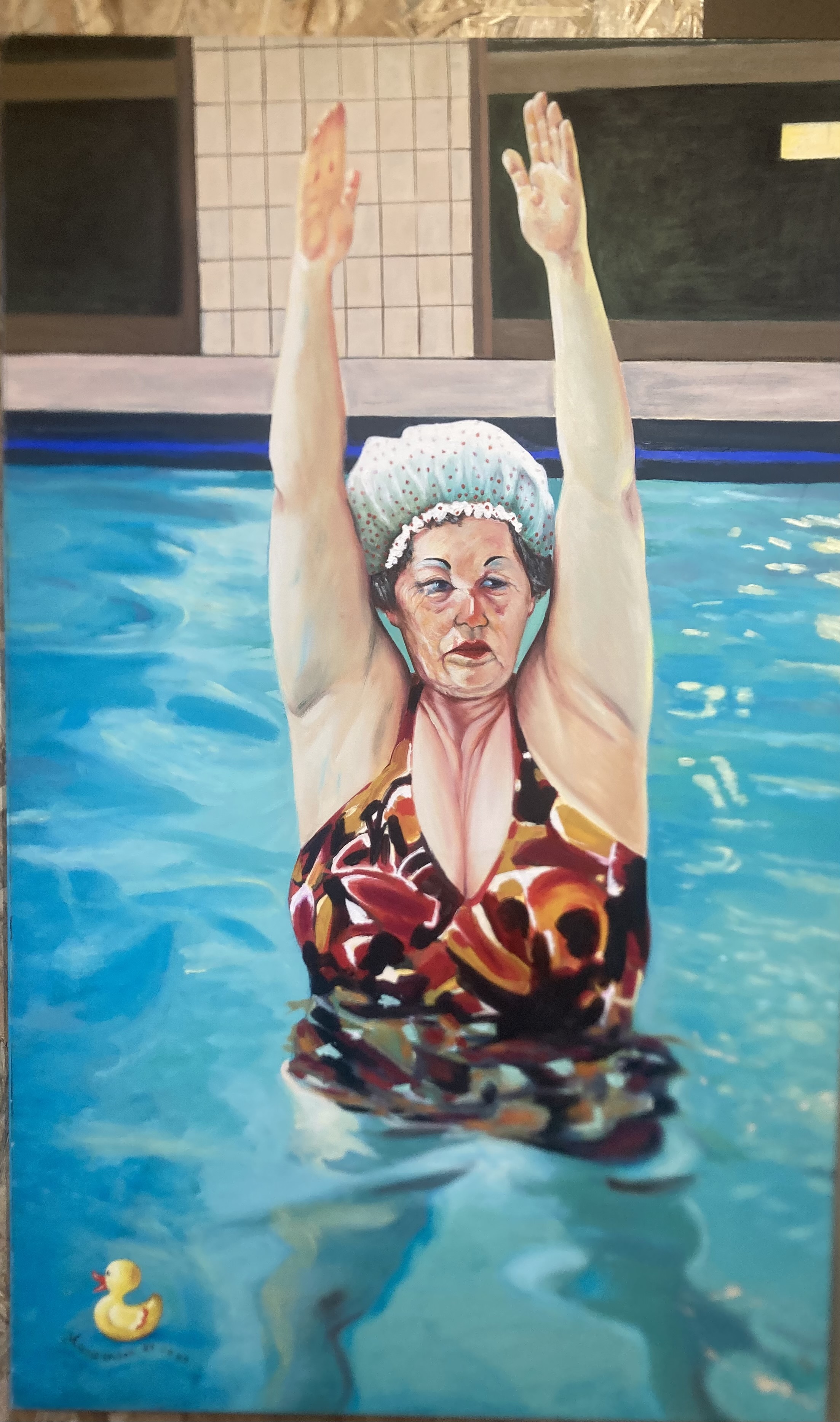 La ronde des arts - expositions