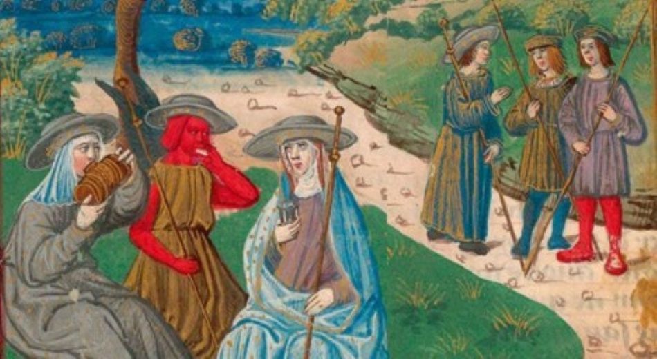 Figeac : Conférence à Marcilhac-sur-Célé : « Petite histoire des chemins en Quercy »