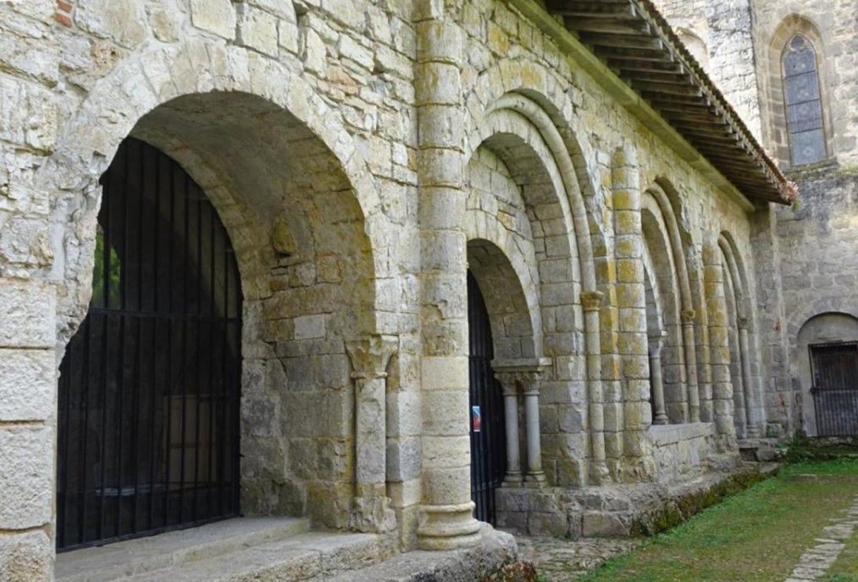 Figeac : Exposition de photographies anciennes à Marcilhac-sur-Célé