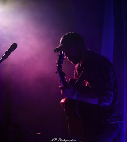 Figeac : Concert et bal trad avec Jeremy Congrega