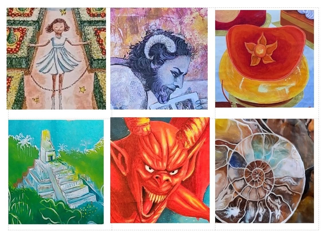 Figeac : Exposition 