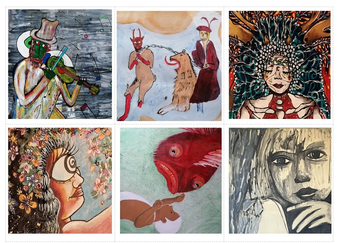 Figeac : Exposition 