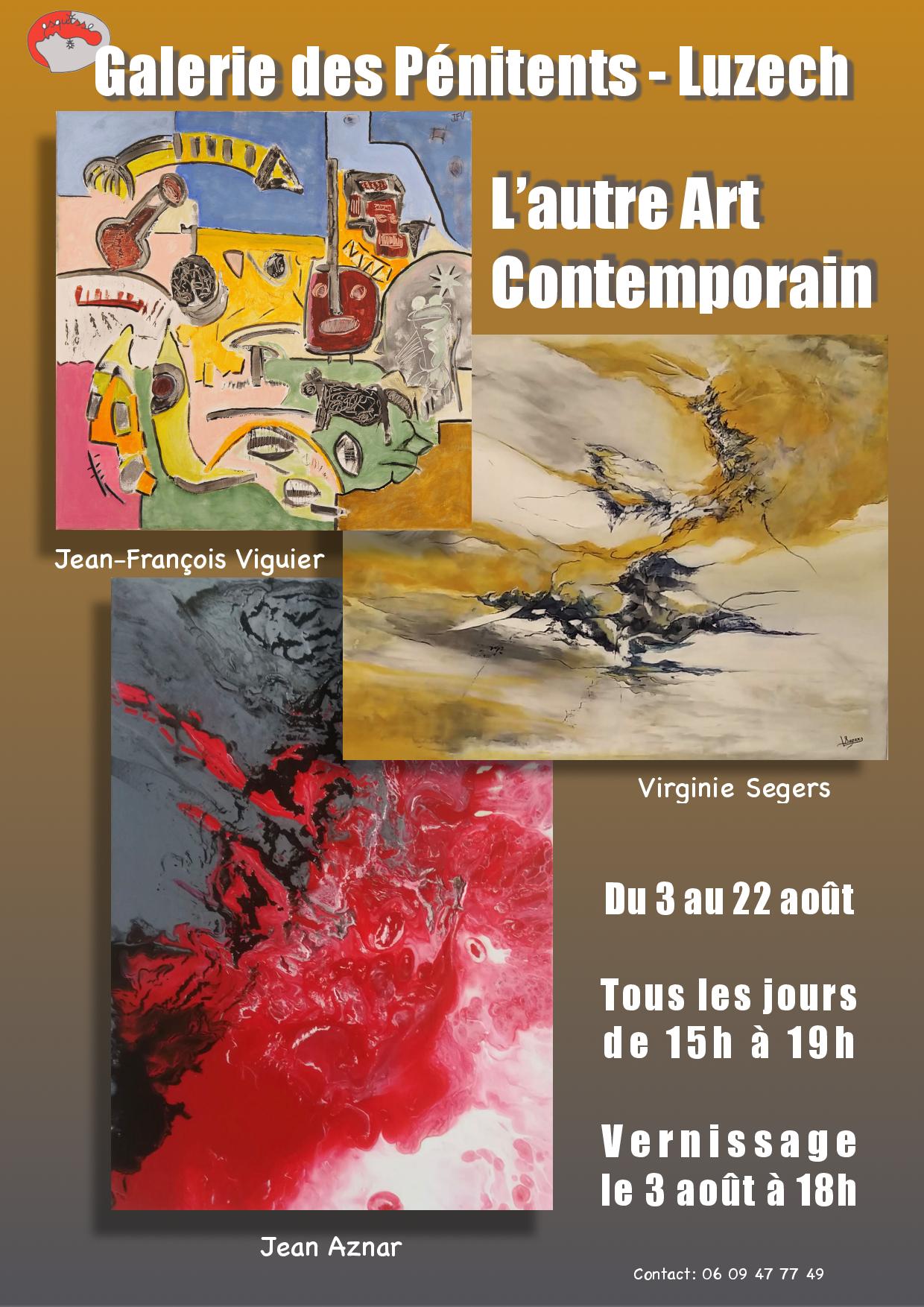 Figeac : Exposition: 