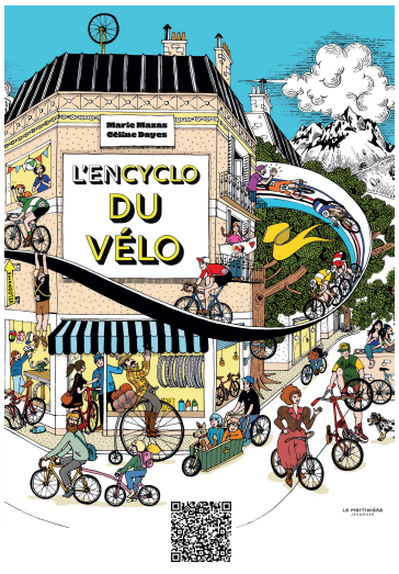 Figeac : L'Encyclo du Vélo