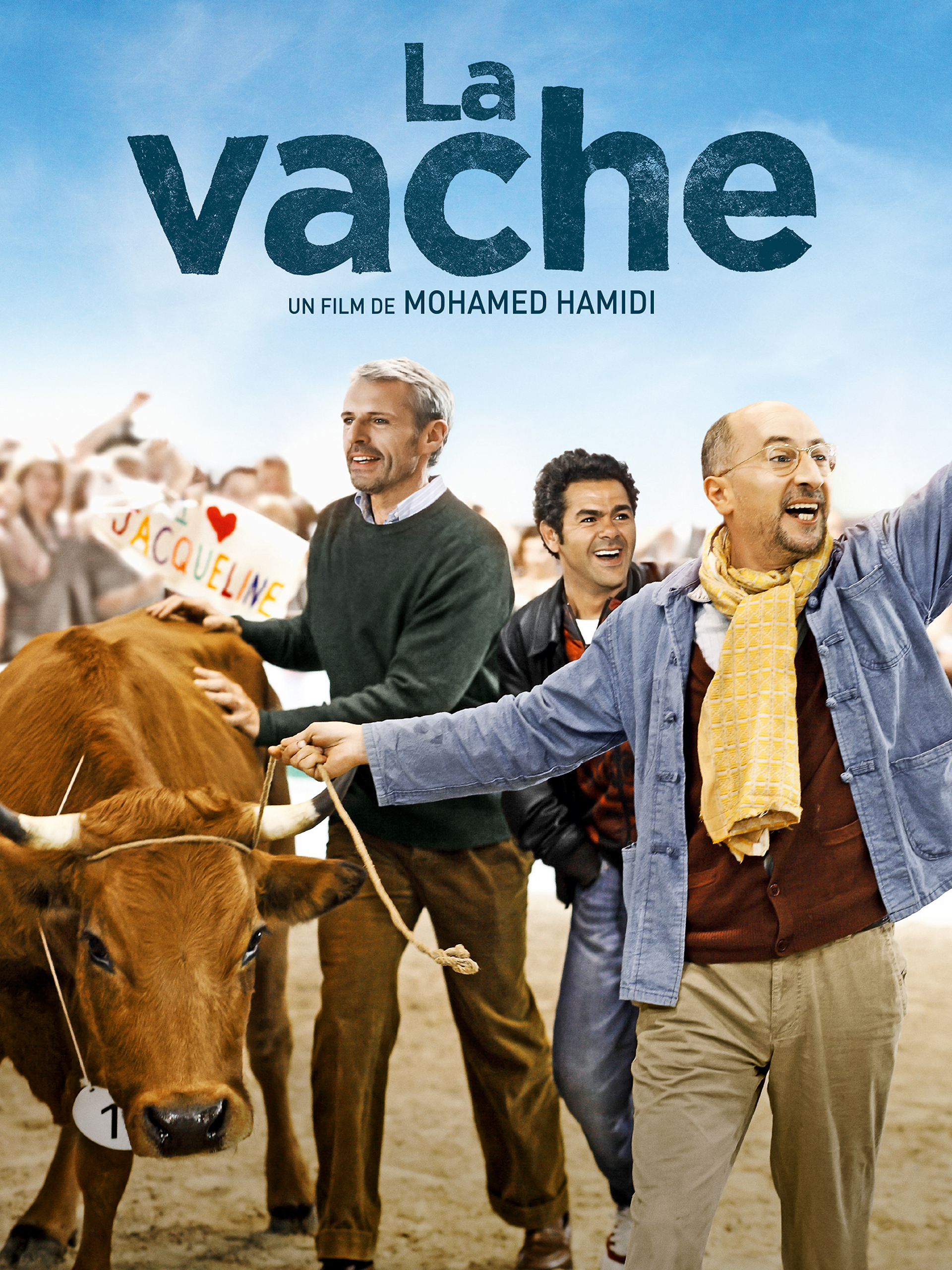 Figeac : Ciné Belle Etoile - La Vache