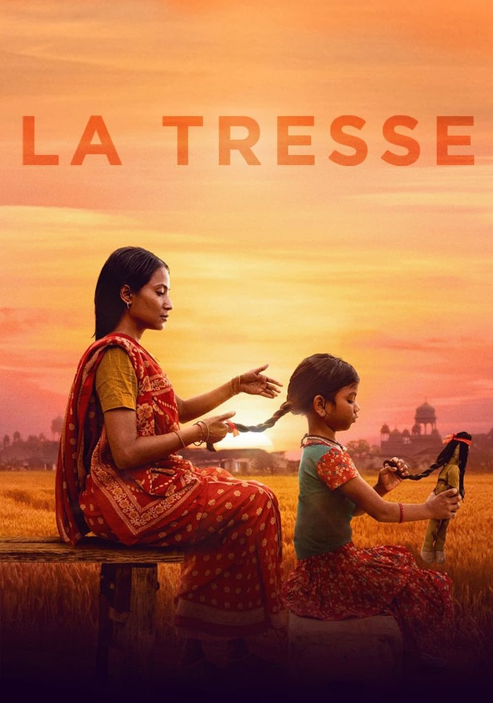 Figeac : Ciné Belle Etoile - La Tresse