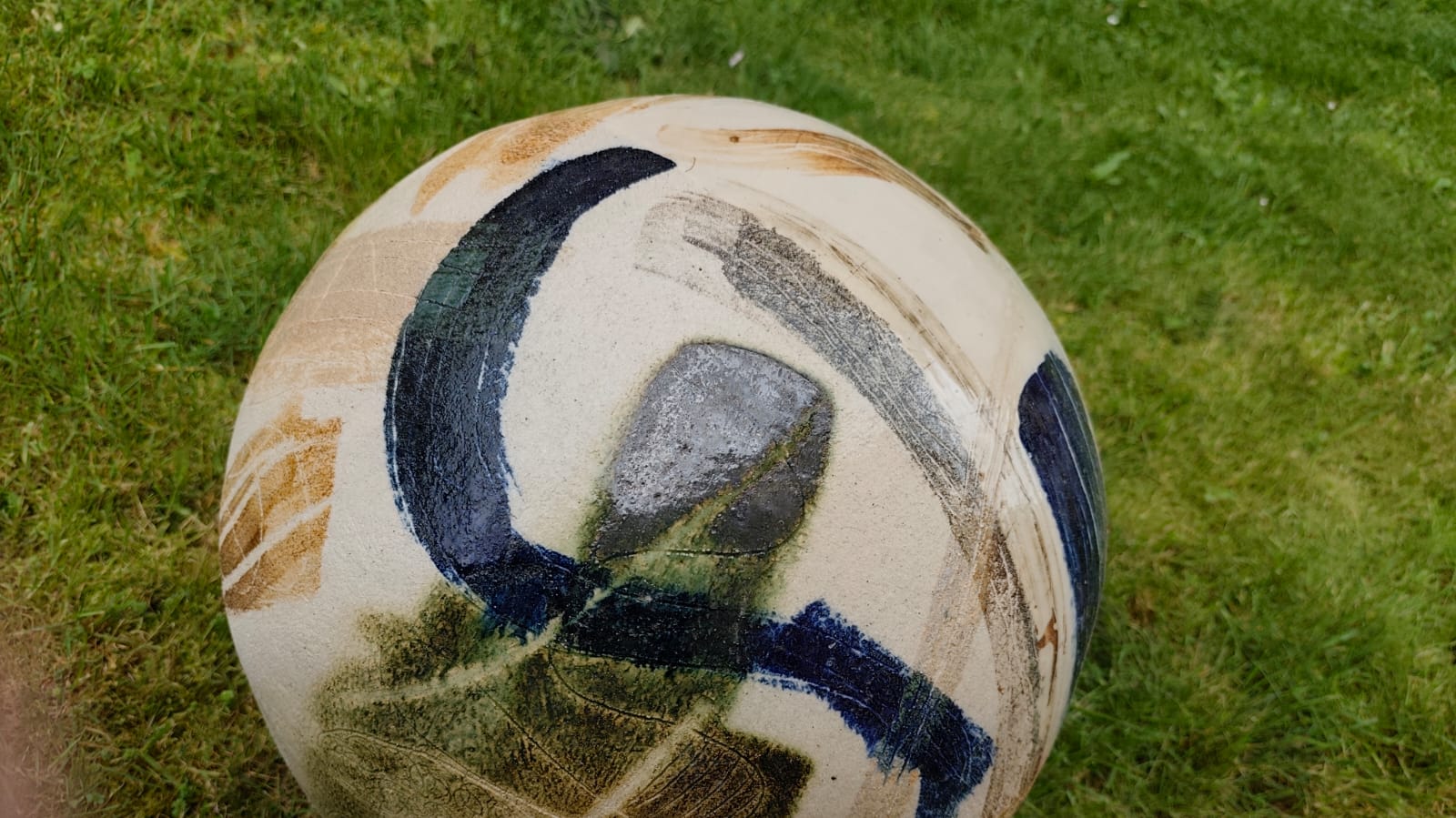 Figeac : L'art dans la Nature, SculpTour : vernissage