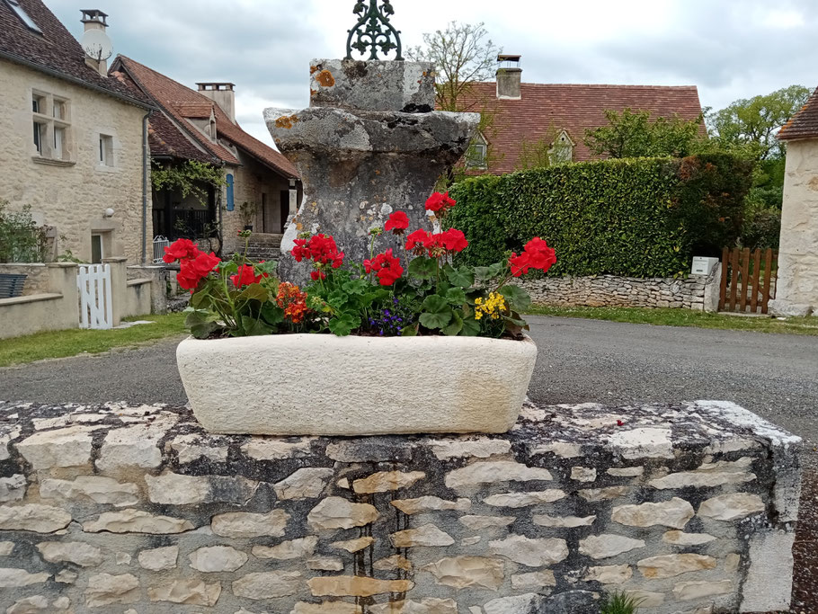 Figeac : Exposition - parcours artistique