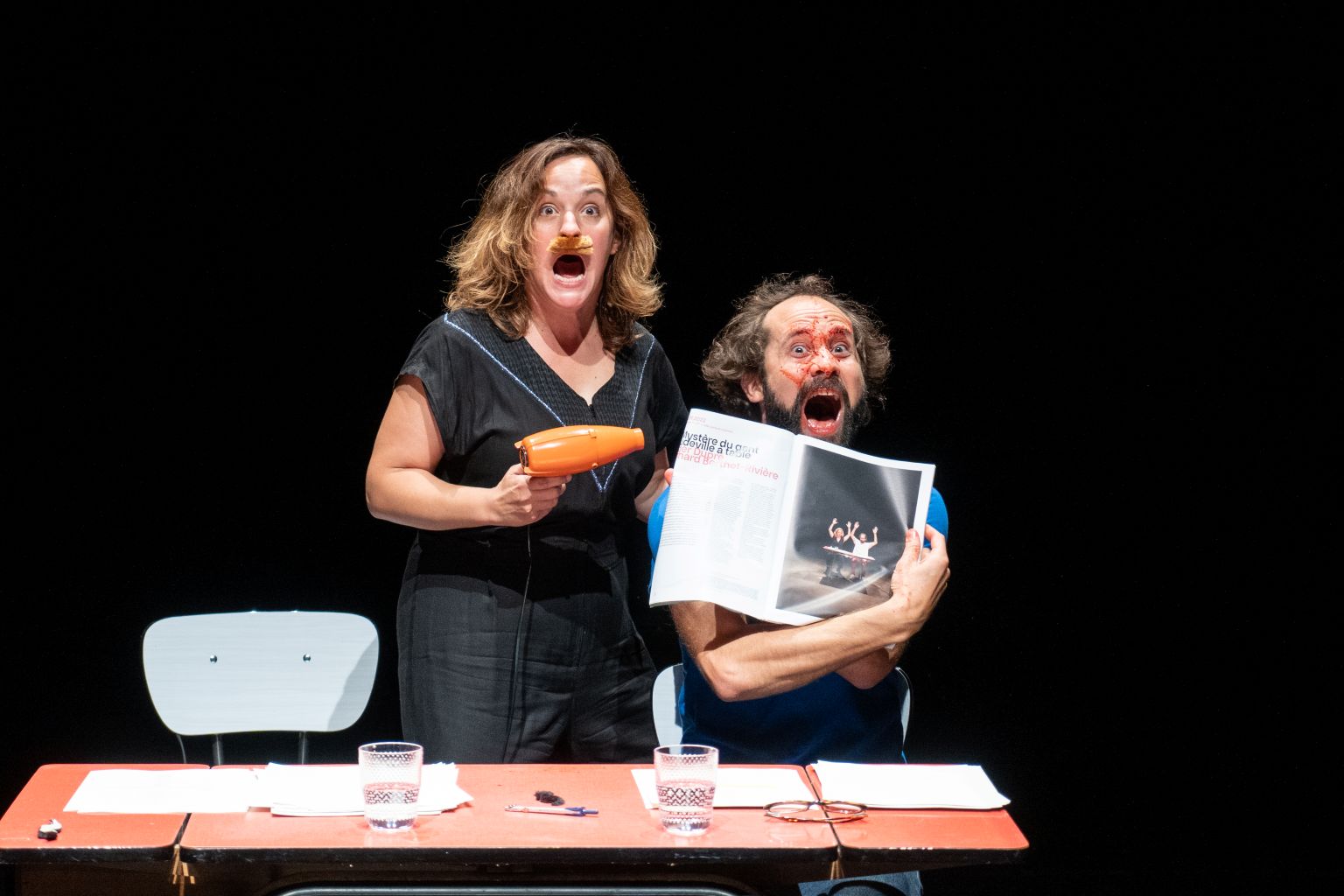 Figeac : Festival de Théâtre de Figeac, rencontres, cinéma, musique, théâtre : 