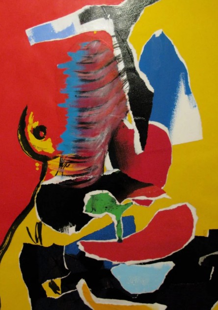 Figeac : Exposition - Corpus Chimaerae