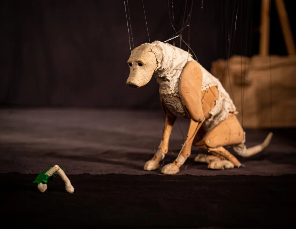 Figeac : Spectacle 