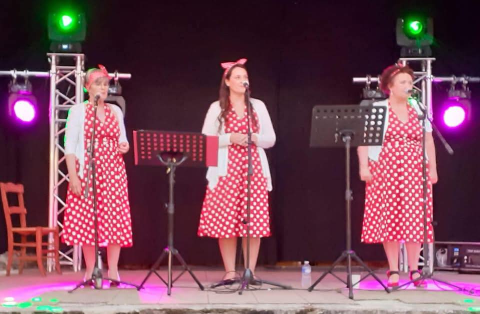 Figeac : Fête de clôture de l'été à Souillac