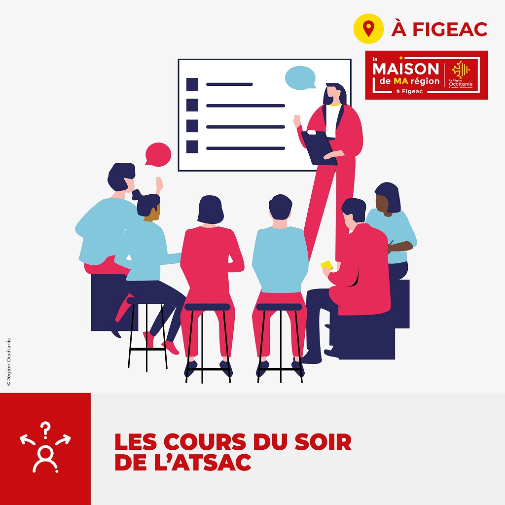 Maison de la région Figeac : Une introduction à la mécatronique, aspects interdisciplinaires