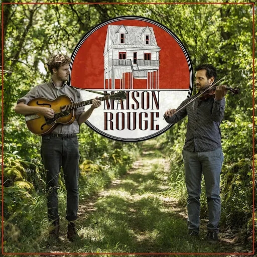 Figeac : Concert de Maison Rouge à La Scénette