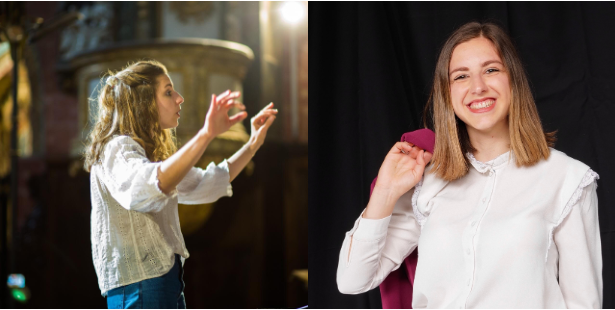 Figeac : Concert de chant choral à l’abbaye de Marcilhac sur Célé