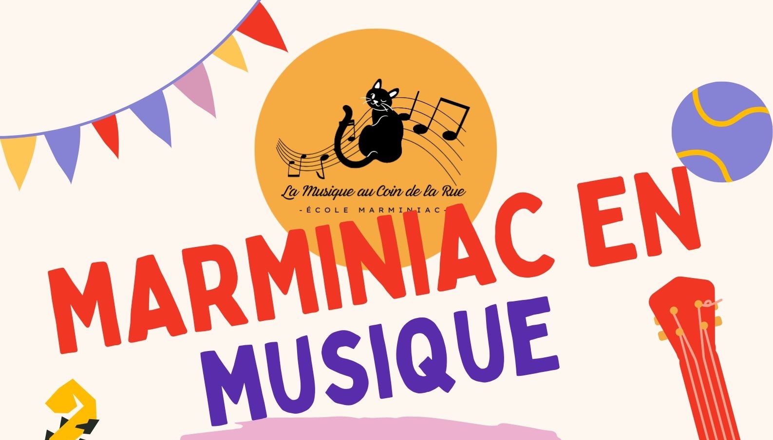 Figeac : Marminiac en musique vol.2