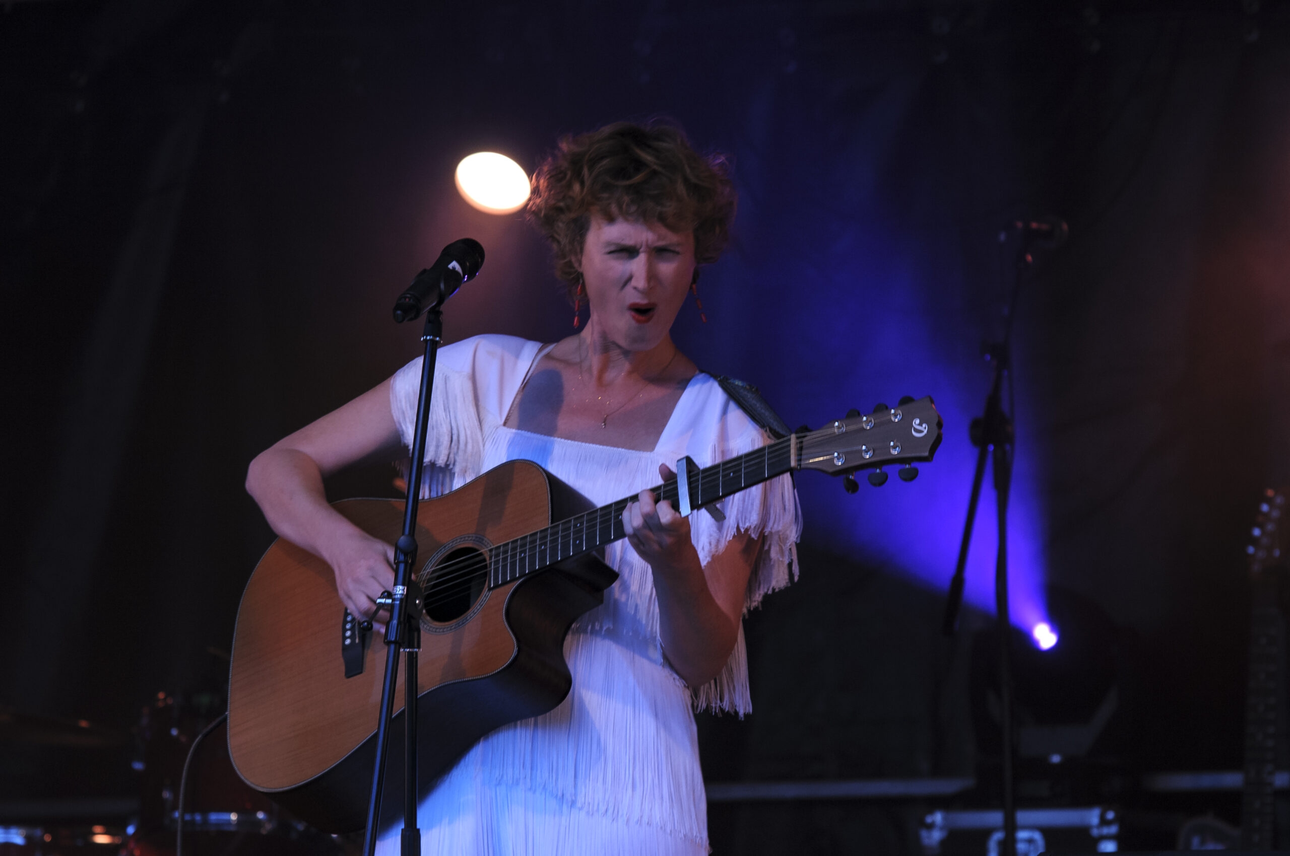 Figeac : Concert de  Mathilde Limal Trio à la Scénette