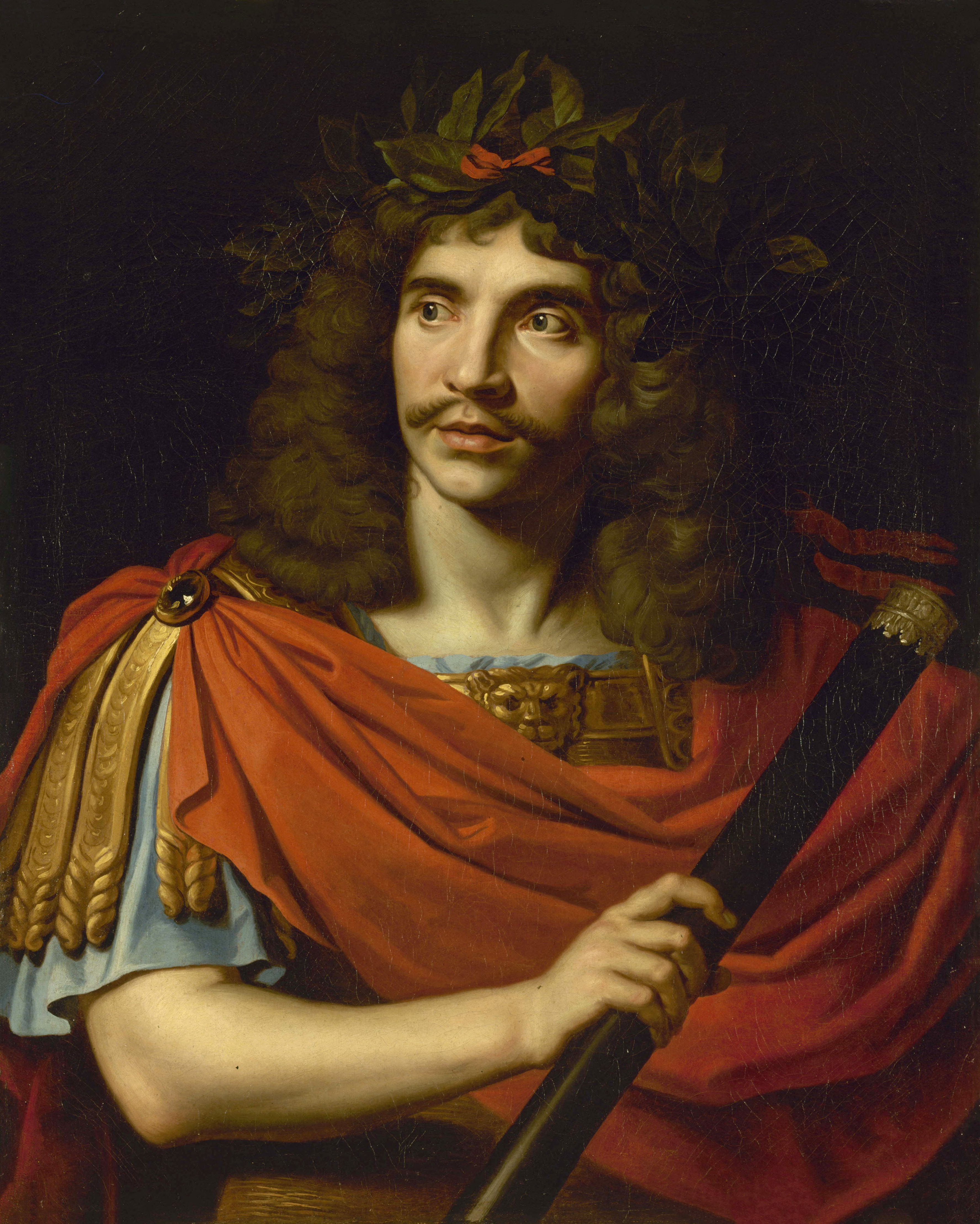 Figeac : Les Rendez-vous d'Aymare : Le Misanthrope de Molière et Phèdre de Racine