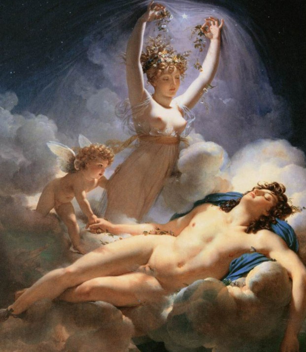 Figeac : Biblis en folie - La légende de Morphée, lecture théâtralisée et musicale