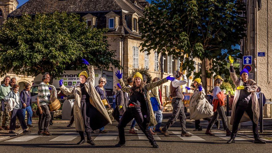 Figeac : Pays d'Art et d'Histoire : Murmur(e)