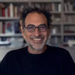 Figeac : Festival du livre du Haut Quercy - rencontre avec David Naïm