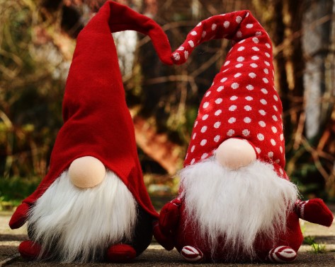 Figeac : Marché de Noël à Gramat