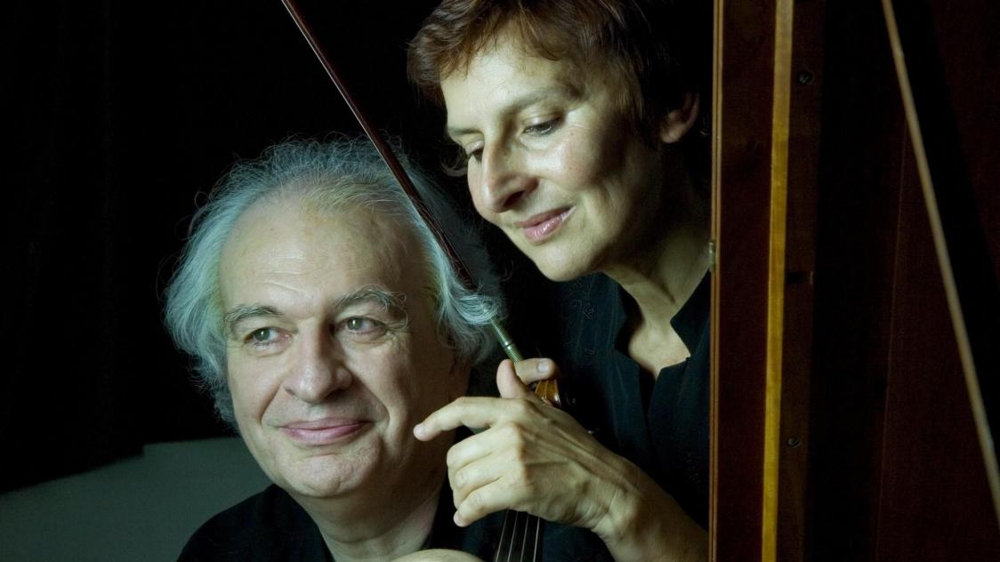 Figeac : Concert du duo Tamestit/Bouyer à La Scénette