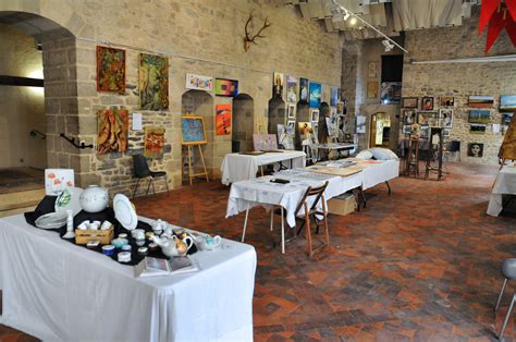 Figeac : Exposition L'Art entre Amis