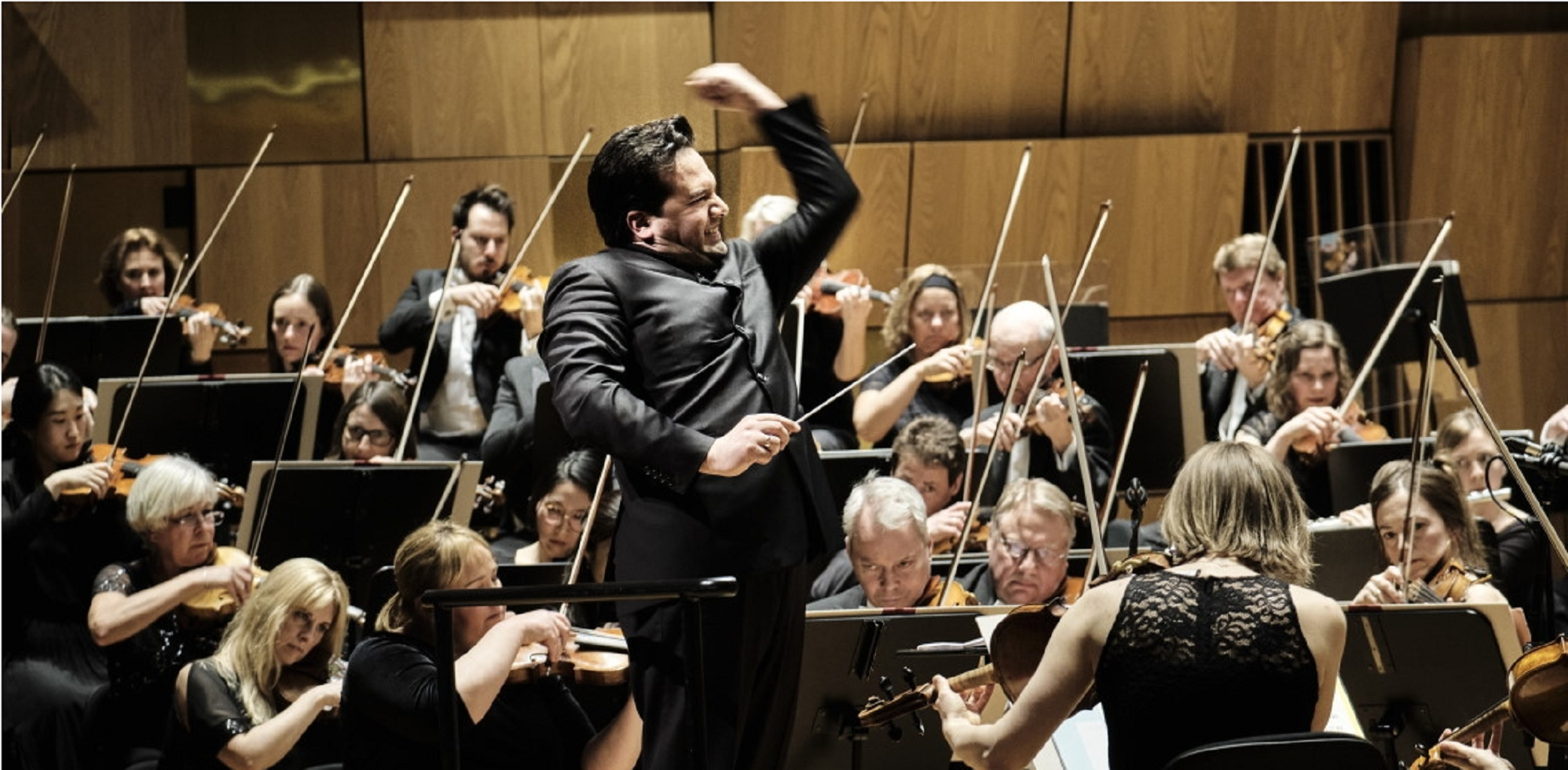 Figeac : Orchestre National du Capitole de Toulouse
