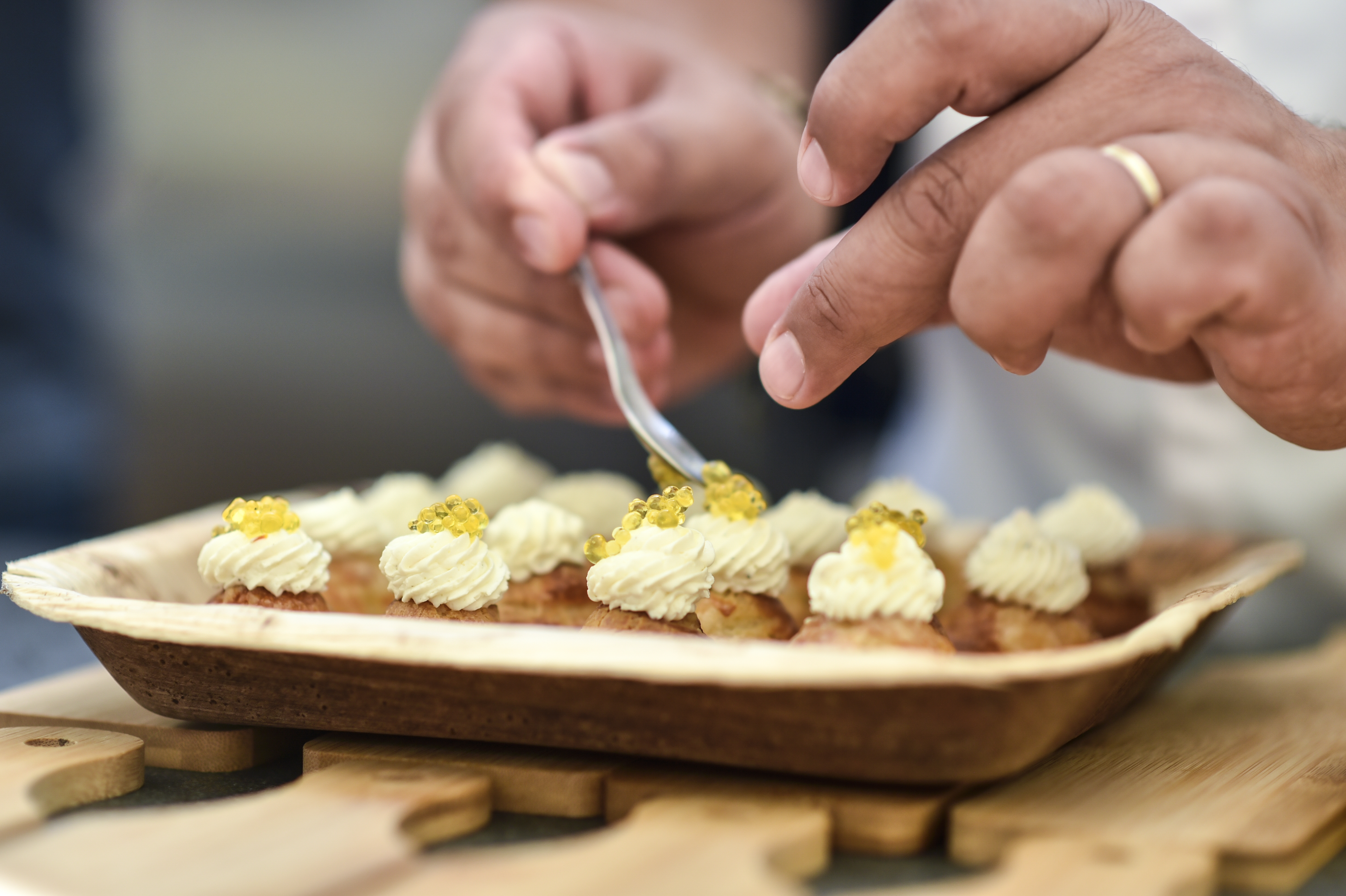 Figeac : Lot of Saveurs : L'escapade gourmande des bonnes tables du Lot