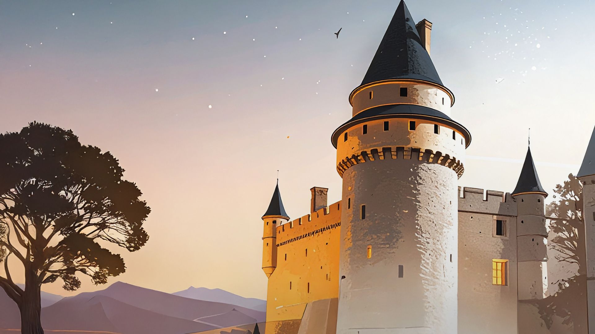 Figeac : Les Nocturnes du Château