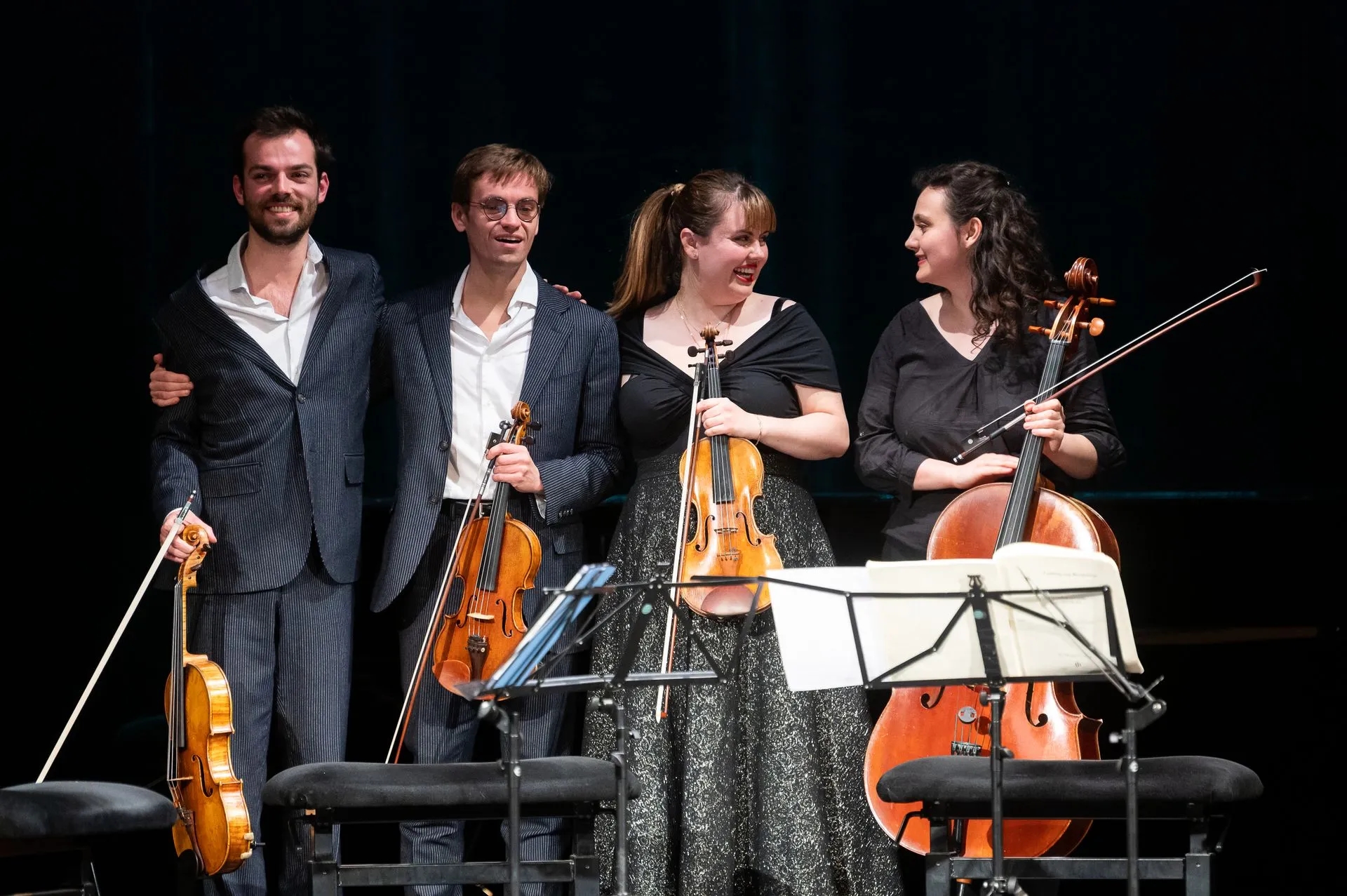 Figeac : Festival 
