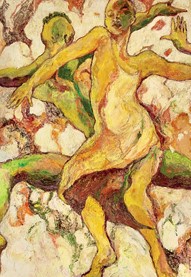 Figeac : Festival résurgence IX -  Some Kind of Lightness – Exposition de Rachel Isadora