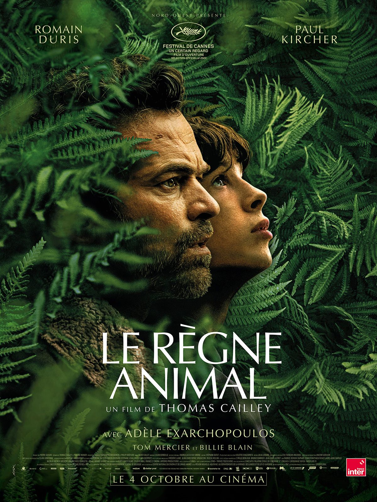 Figeac : Ciné Belle Etoile  - Le Règne animal