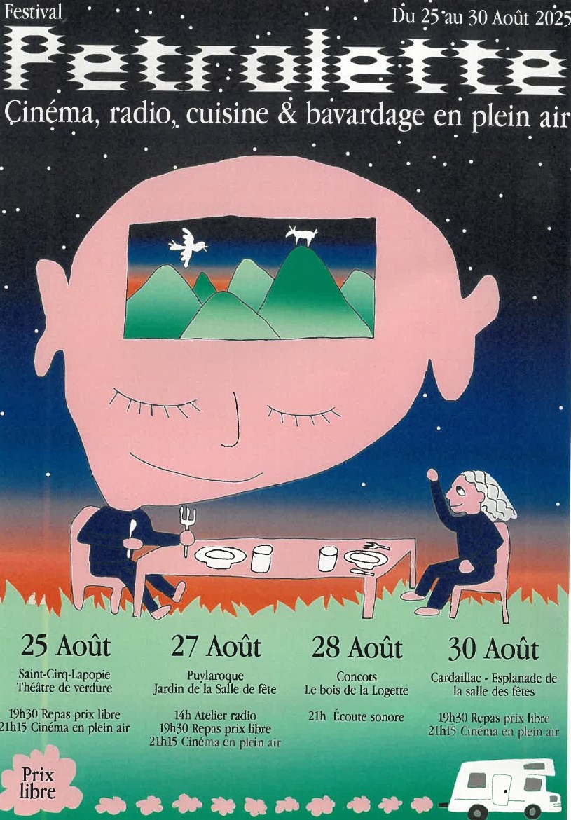Festival Petrolette