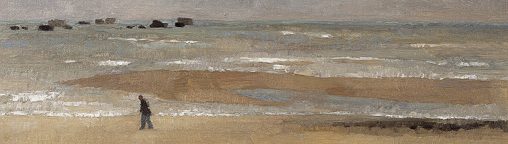 Figeac : Exposition de Gilles Sacksick