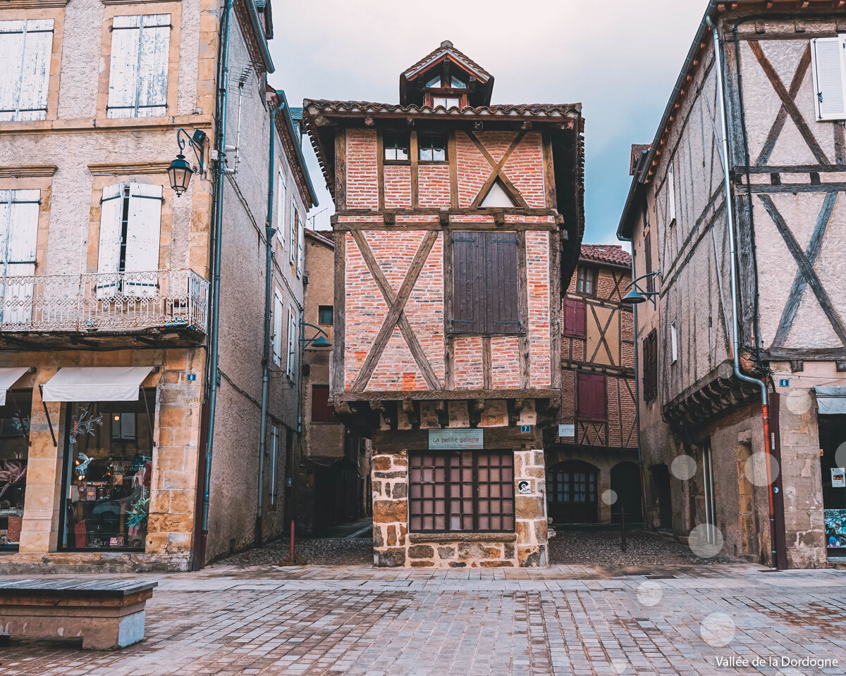Figeac : Pays d'art et d'histoire visite 