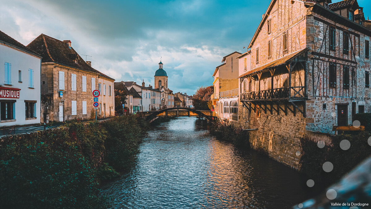 Figeac : Visite Découverte 